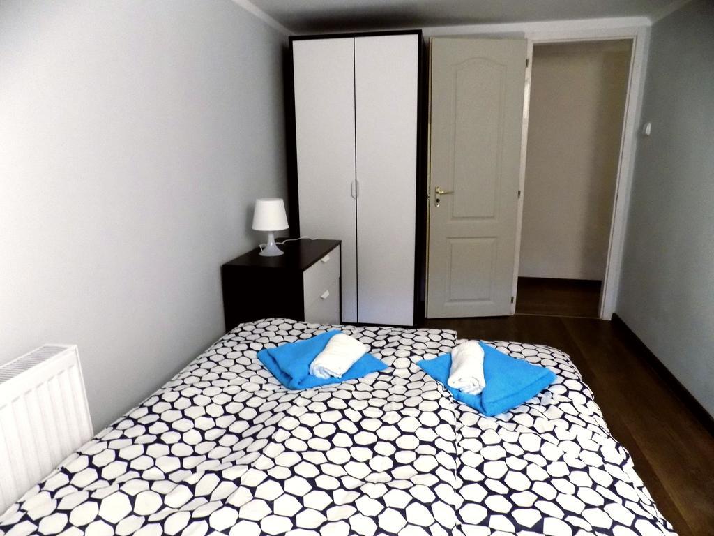 Apartment Where The Wild Roses Grow Budapest