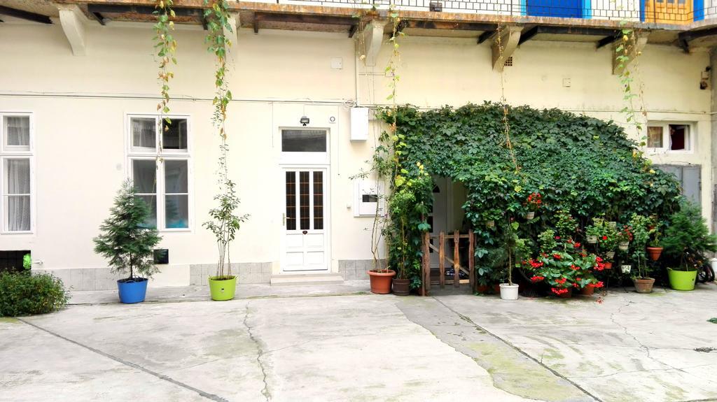 Appartamento Where The Wild Roses Grow